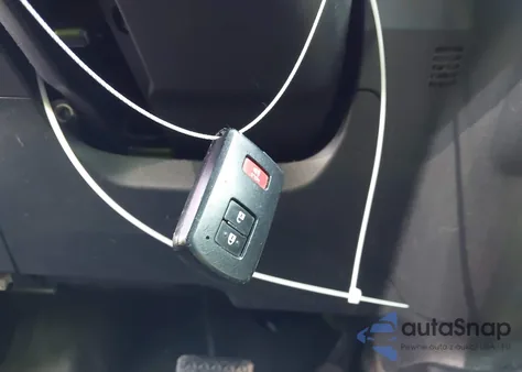 2012 Toyota Prius C Three from USA, damaged, VIN JTDKDTB36C1512060